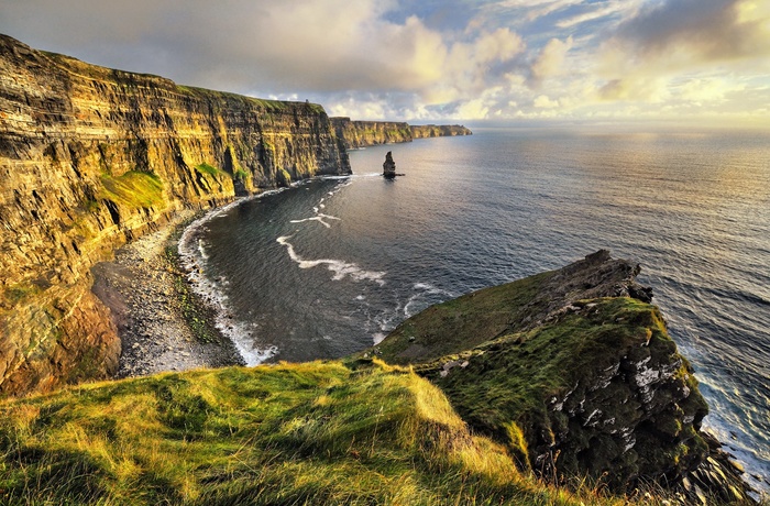 fdm travel irland